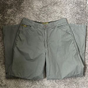 Vans Loose Pants 32x26